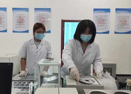 易縣檢察院聯(lián)合多部門成立食品安全快速檢測服務(wù)中心 守護(hù)群眾舌尖安全