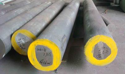 專業(yè)軍工鋼34CrNi3A與光圓12CrNi3 特性、應(yīng)用與市場(chǎng)供應(yīng)解析