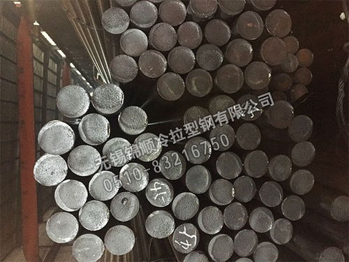 句容冷拔調(diào)質(zhì)銀亮圓鋼公差解析 40Cr冷拉剝皮銀亮鋼批發(fā)品質(zhì)探析